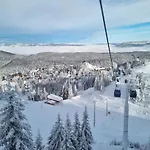 بيت للعطل Vikendica Nole Jahorina بال