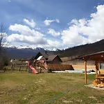 Vikendica Nole Jahorina بيت للعطل