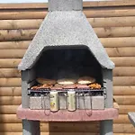 Vikendica Nole Jahorina Сasa de vacaciones