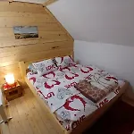 Vikendica Nole Jahorina بيت للعطل *
