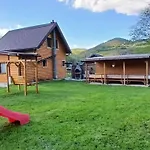 Vikendica Nole Jahorina بيت للعطل بال