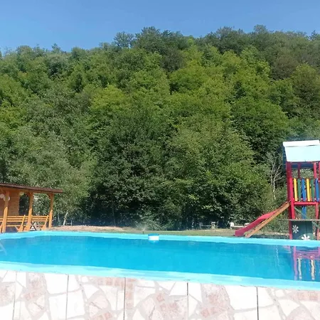 Vikendica Nole Jahorina