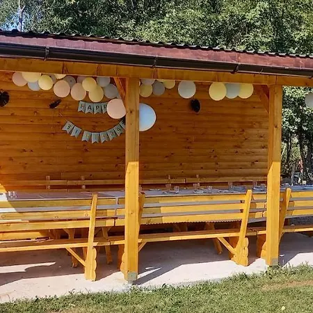 Vikendica Nole Jahorina * Pale