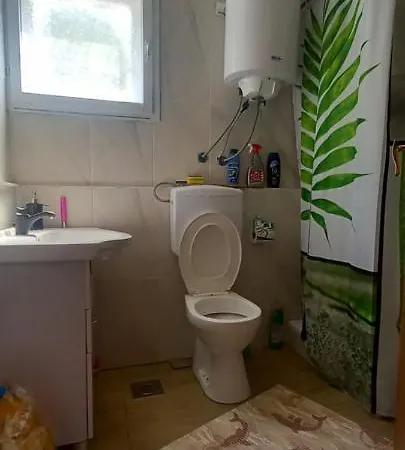 Vikendica Nole Jahorina Nyaraló