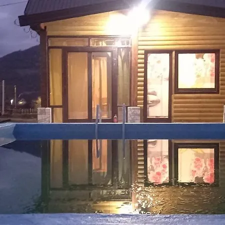 Vikendica Nole Jahorina Nyaraló