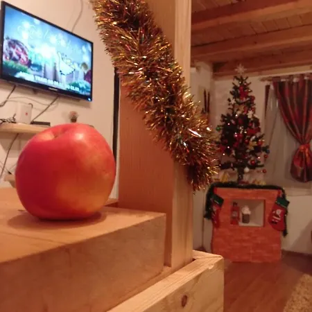 Vikendica Nole Jahorina * Pale