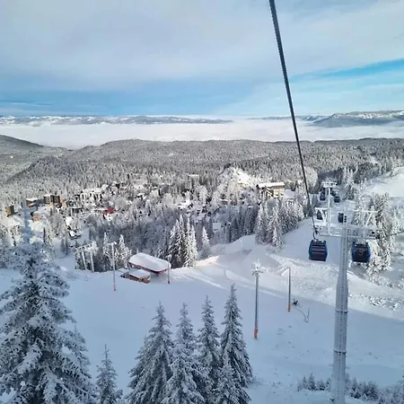 Casa de Férias Vikendica Nole Jahorina