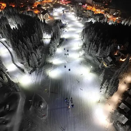 Vikendica Nole Jahorina *