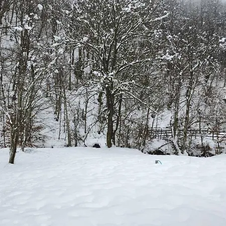 Vikendica Nole Jahorina *