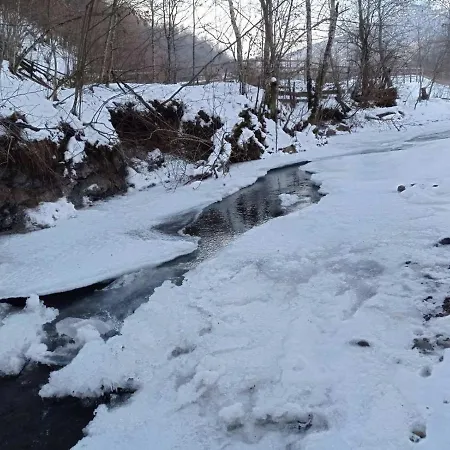 Casa de Férias Vikendica Nole