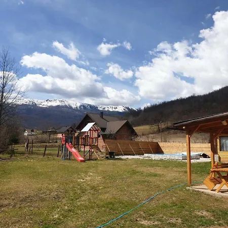 Vikendica Nole Jahorina Σπίτι διακοπών