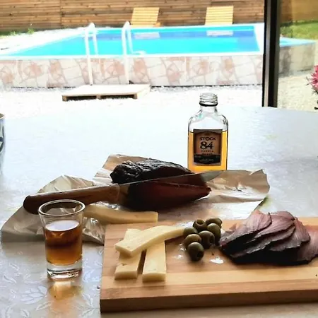 Σπίτι διακοπών Vikendica Nole Jahorina