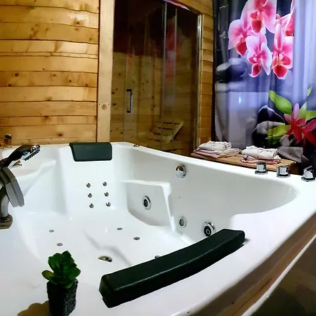 Vikendica Nole Casa de Férias Jahorina