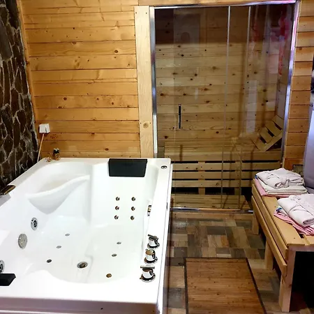 Vikendica Nole Jahorina Vikendica