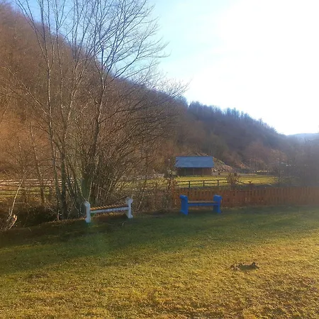 Vikendica Nole Jahorina *