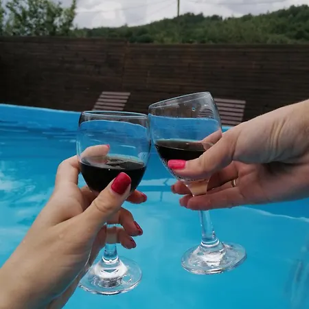 Vikendica Nole Jahorina Semesterbostad *