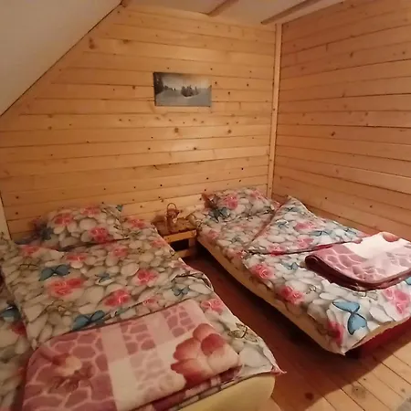 Vikendica Nole Jahorina *