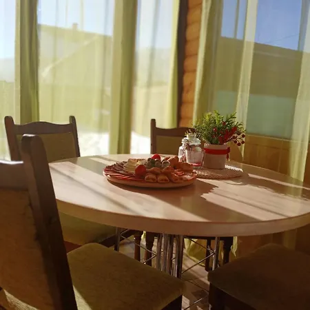 Vikendica Vikendica Nole Jahorina *