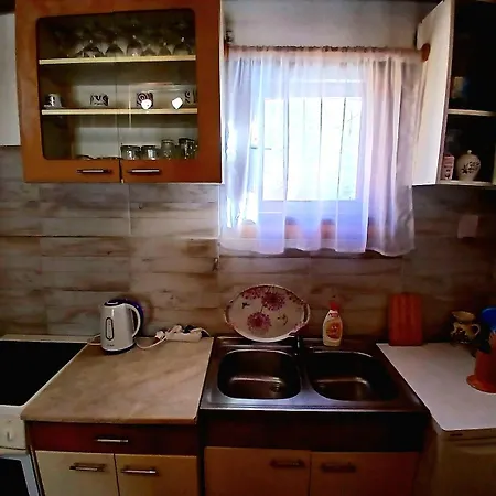 Vikendica Nole Jahorina Σπίτι διακοπών Pale