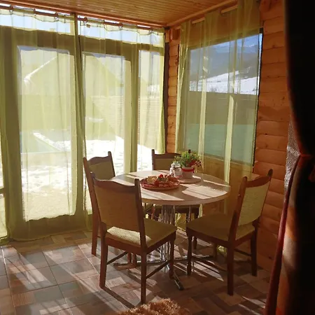 Vikendica Nole Jahorina *