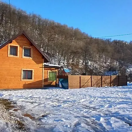 Vikendica Nole