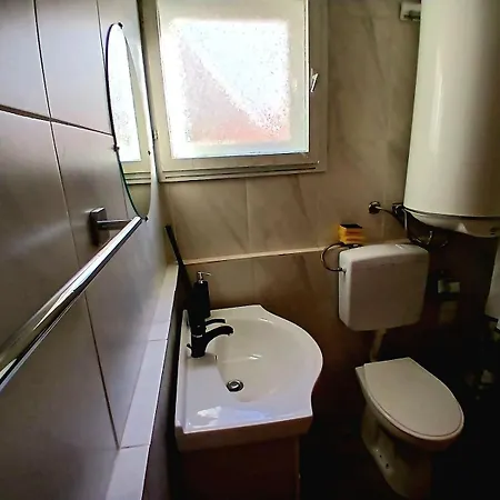 Vikendica Nole Jahorina Nyaraló Pale