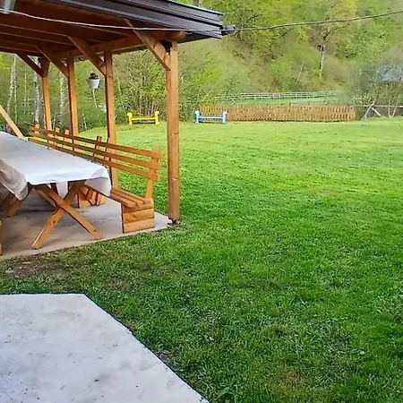 Nyaraló Vikendica Nole Jahorina Pale