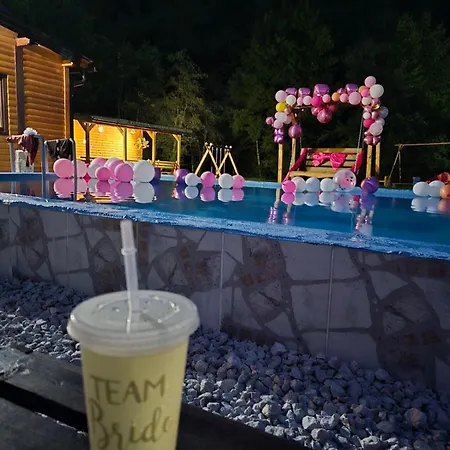 Vikendica Nole Jahorina