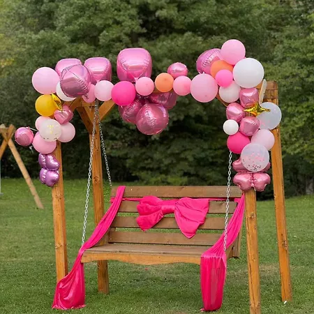 Vikendica Nole Jahorina *