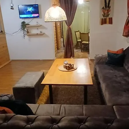 Vikendica Nole Jahorina * Pale