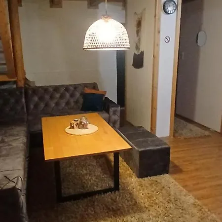 Vikendica Nole Jahorina Nyaraló