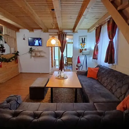 Vikendica Nole Casa de Férias Jahorina