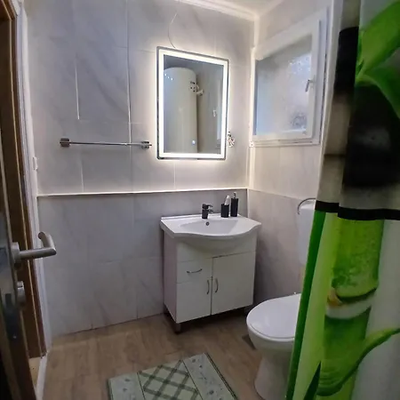 Vikendica Nole Jahorina *