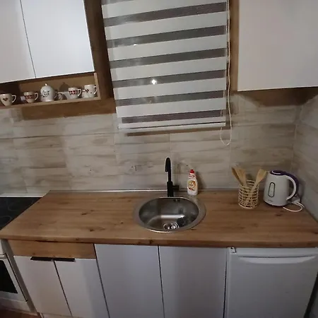 Vikendica Nole Jahorina Pale