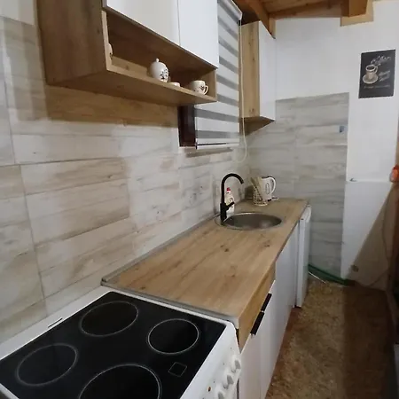 Vikendica Nole Jahorina * Pale