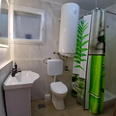 Vikendica Nole Casa de Férias