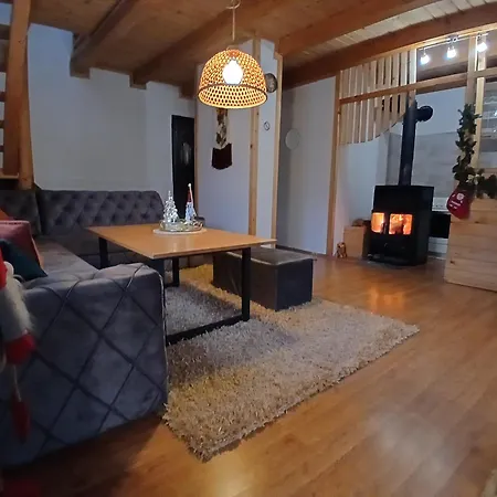 Vikendica Nole Casa de Férias Jahorina