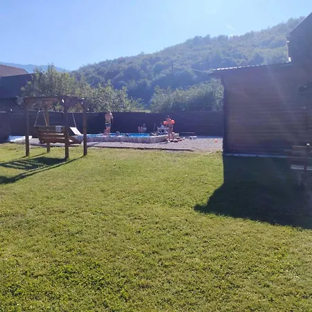 Vikendica Nole Casa de Férias