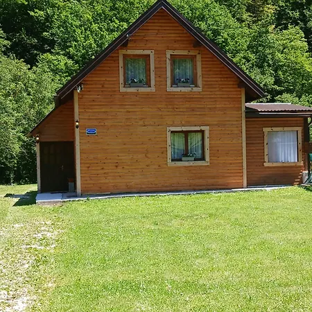 Vikendica Nole Jahorina