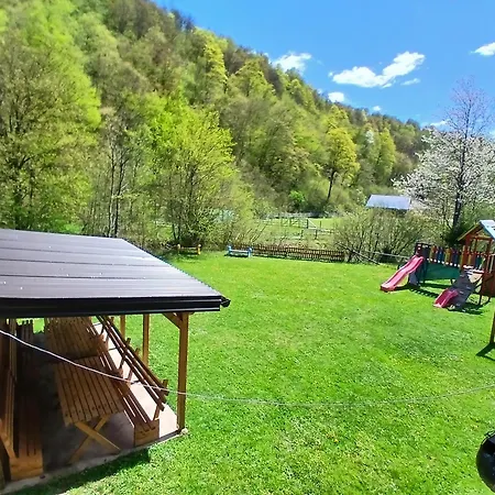 Casa de Férias Vikendica Nole Jahorina
