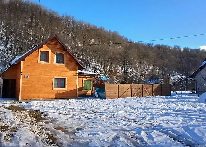 Vikendica Nole Jahorina